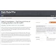 Debt Relief Pro by Gregg Zban