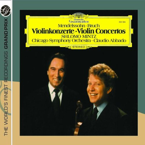 Produkt-Bild: Violinkonzerte