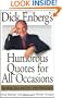 Dick Enberg's Humorous Quotes For All Occasions