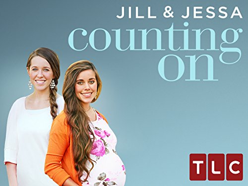 Jill & Jessa Counting On Season 1