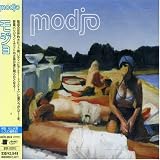 Modjo - Modjo