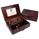 Shut-The-Box Signature Edition