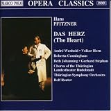 Pfitzner: Das Herz