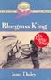 Bluegrass King (Janet Dailey Americana: Kentucky)