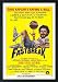 Fast Break - Framed Movie Poster - 11 x 17
