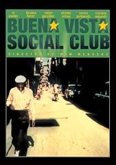 Buena Vista Social Club