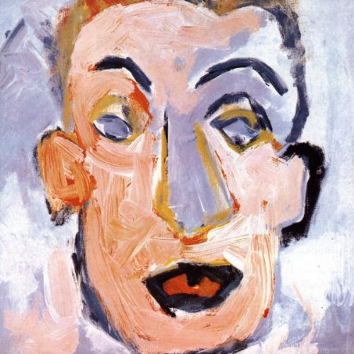 Produkt-Bild: Self Portrait
