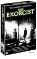 The Exorcist - The Complete Anthology (The Exorcist/ The Exorcist- Unrated/ The Exorcist II: The Heretic/ The Exorcist III/ The Exorcist: The Beginning/ The Exorcist: Dominion)