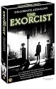 The Exorcist - The Complete Anthology (The Exorcist/ The Exorcist- Unrated/ The Exorcist II: The Heretic/ The Exorcist III/ The Exorcist: The Beginning/ The Exorcist: Dominion)