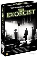 The Exorcist - The Complete Anthology Movie Streaming.