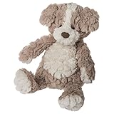 Mary Meyer Tanner Putty Pup Soft Toy [並行輸入品]