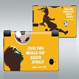 2010 FIFA South Africa World Cup Nintendo DSi Skin