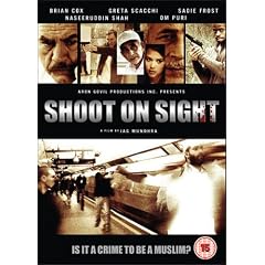 Shoot on Sight [DVD] [2007]