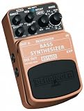 Behringer Bass Synthesizer BSY600