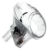 ViewLoader Quantum Electronic Loader Clear