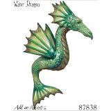 ~ Water Dragon ~ Amy Brown Mystical Collection Ornament