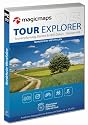 Tour Explorer 25 - Nordrhein-Westfalen Version 4.0