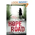 Hope Road (1st John Ray mystery)