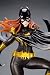 DC Bishoujo Statue Bat Girl Black Costume (23cm PVC Figure) Kotobukiya [JAPAN]_s-2