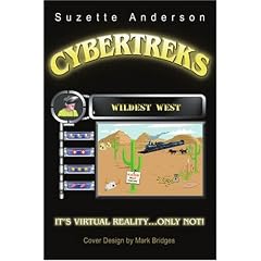 Cybertreks: Wildest West