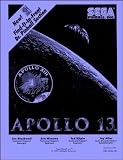 Apollo 13 Pinball Service & Repair Manual