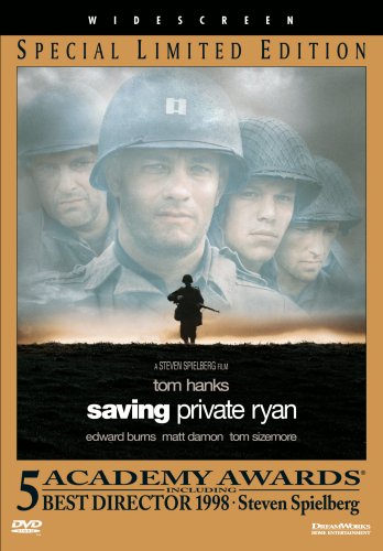 Saving Private Ryan