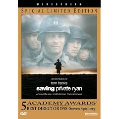 Saving Private Ryan (Widescreen Special Edition)