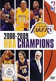 Produkt-Bild: NBA - NBA Champions 2008-2009: Los Angeles Lakers
