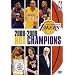NBA - NBA Champions 2008-2009: Los Angeles Lakers