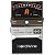 DigiTech HT-2  HardWire Chromatic-Tuner Extreme-Performance Pedal