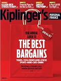 Kiplinger's Personal Finance magazine (1-year)