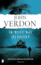 Ik weet wat jij denkt