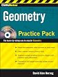 Geometry practice pack