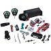 AVITAL 5103L Security/Remote Start System