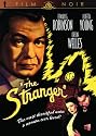 The Stranger (MGM Film Noir)