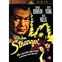 The Stranger (MGM Film Noir)
