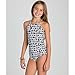 Billabong Girls' Geo Delight One Piece Swim Suit
