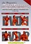 Lee Hayward's Total Fitness Body Building Instructional Weight Training DVD Series 2 Disc Set