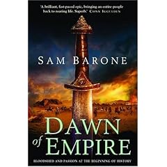 Dawn of Empire