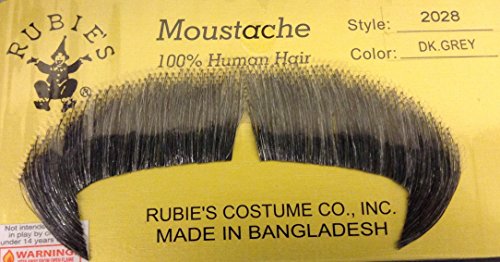 Winchester Fake Moustache