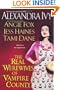The Real Werewives of Vampire