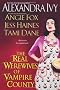 Real Werewives of Vampire County, The