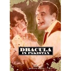 Dracula in Pakistan - Zinda Laash