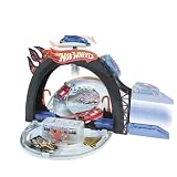 Hot Wheels Tire Tread Raceway
