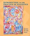 Introduction to the Practice of Statistics w/CD-ROM