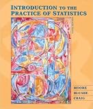Introduction to the Practice of Statistics w CD-ROM