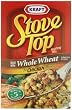 Stove Top Stuffing Mix, Chicken with Whole Wheat, 5-Ounce Units (Pack of 12)
