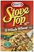 Stove Top Stuffing Mix, Chicken with Whole Wheat, 5-Ounce Units (Pack of 12)
