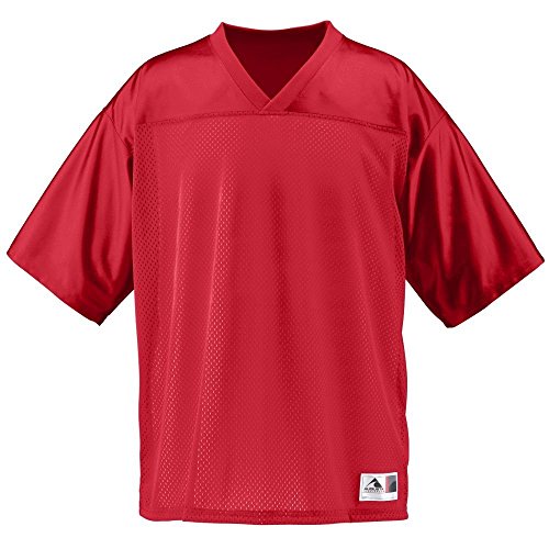 Augusta Sportswear BOYS' STADIUM REPLICA JERSEY
