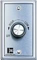 Emerson SW81 Infinitly Variable Rotary (3amp)
